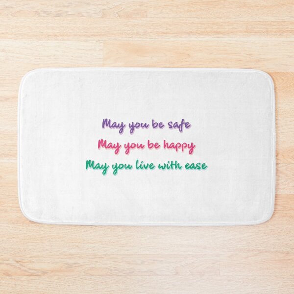 Item preview, Loving Kindness Meditation designed and sold by BethsdaleArt.