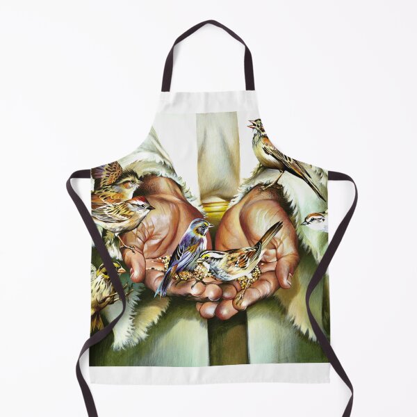 Item preview, Hands of Christ designed and sold by BrushWorks.