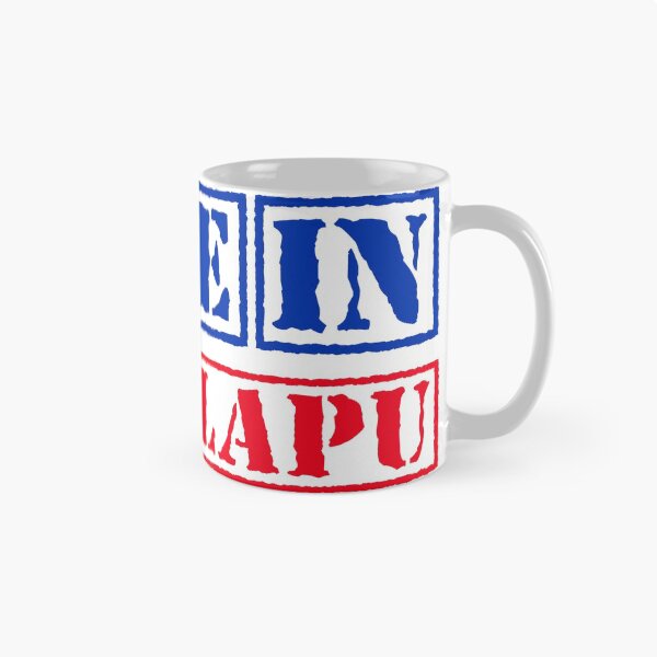 Item preview, Made in Lapu Lapu Philippines designed and sold by xesed.