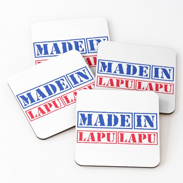 Item preview, Made in Lapu Lapu Philippines designed and sold by xesed.