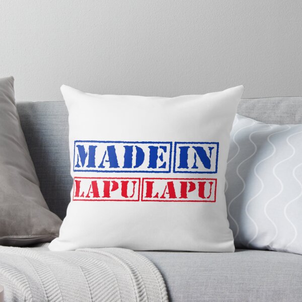 Item preview, Made in Lapu Lapu Philippines designed and sold by xesed.