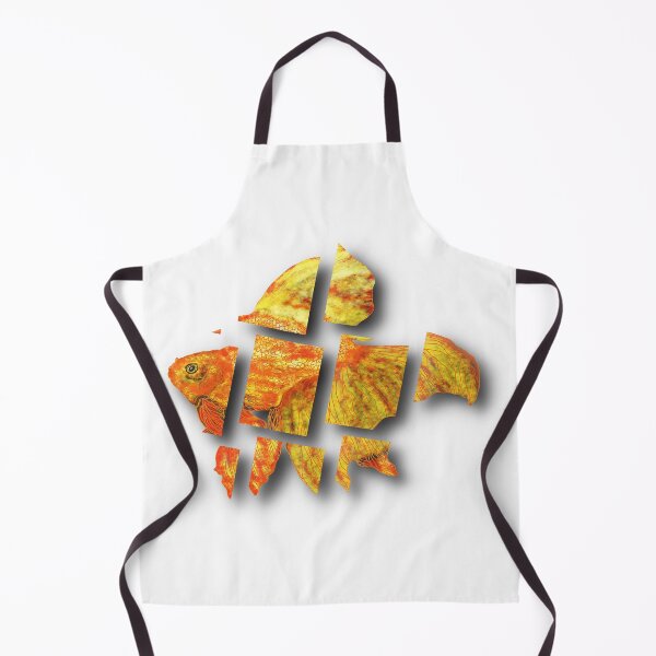Item preview, Gold fishV3© designed and sold by OmarHernandez.