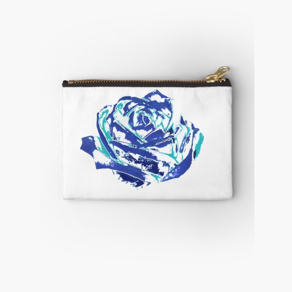 Item preview, blue rose designed and sold by MsTyson.