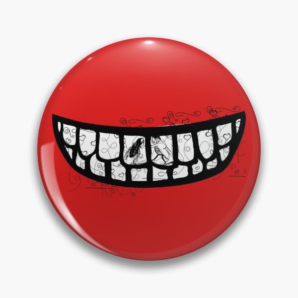 Item preview, Yuck Boca Sonrisa designed and sold by CocoBayWinning.