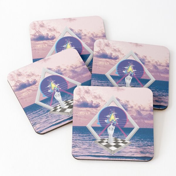 Item preview, Hermetic vaporwave  designed and sold by Vela Barrera.
