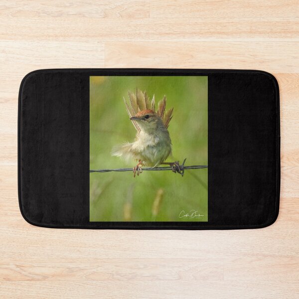 Item preview, Tawny Grassbird designed and sold by CathsImages.