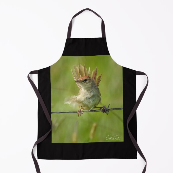 Item preview, Tawny Grassbird designed and sold by CathsImages.