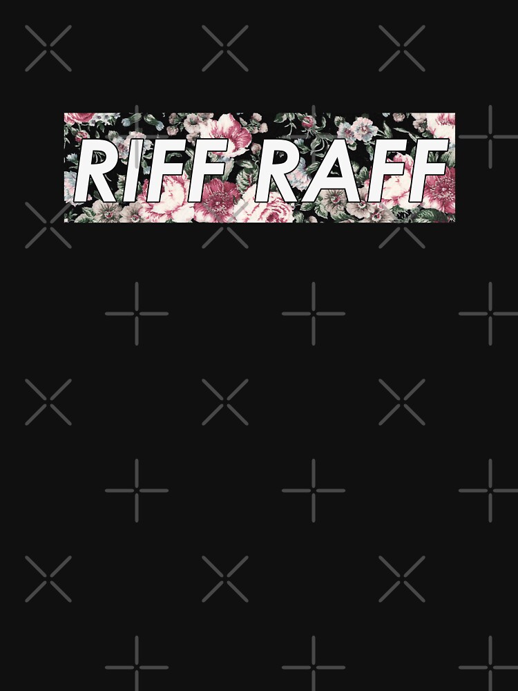 hurray for the riff raff t shirt