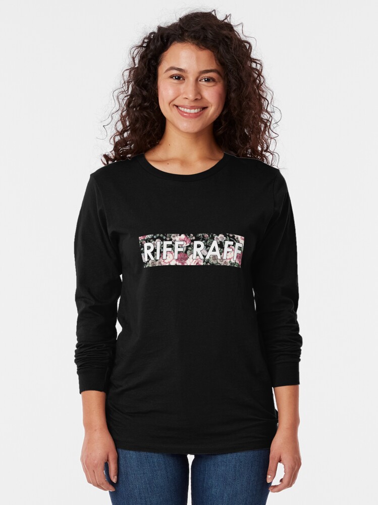 riff rafael shirt