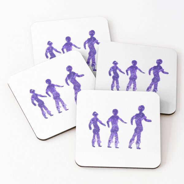 Item preview, The Roundhead Family designed and sold by Twisted Wick.