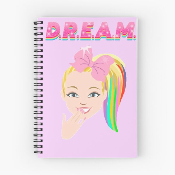 Item preview, Jojo siwa dream  designed and sold by yaboi-cooper.