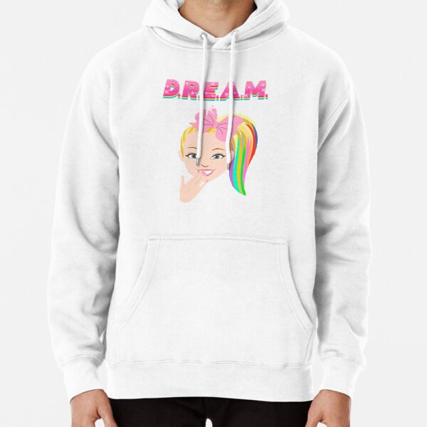 Jojo siwa merch outlet hoodie