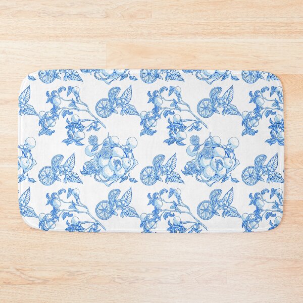 Item preview, Orange of jouy designed and sold by Orange Manon.