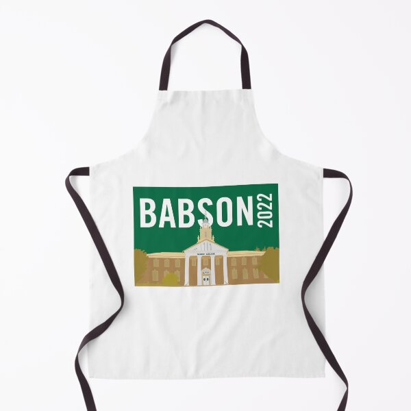Item preview, Babson 2022 designed and sold by vnguyen4.