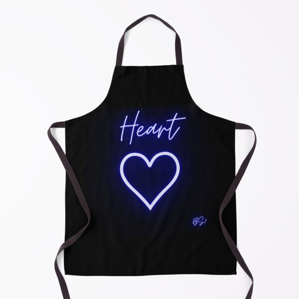 Item preview, BS7 Glowing Heart designed and sold by theBS7store.