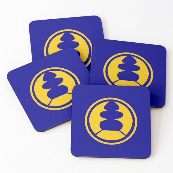 Item preview, Navy Thunder Ranger designed and sold by Nerdious.