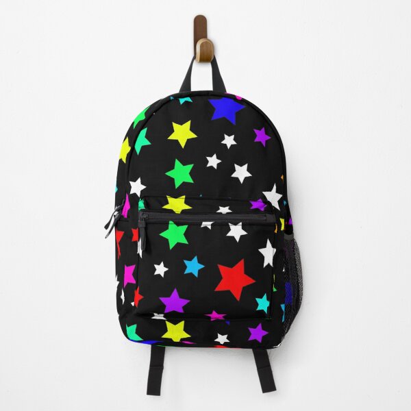 Item preview, Rainbow Stars designed and sold by Ekari Blu.