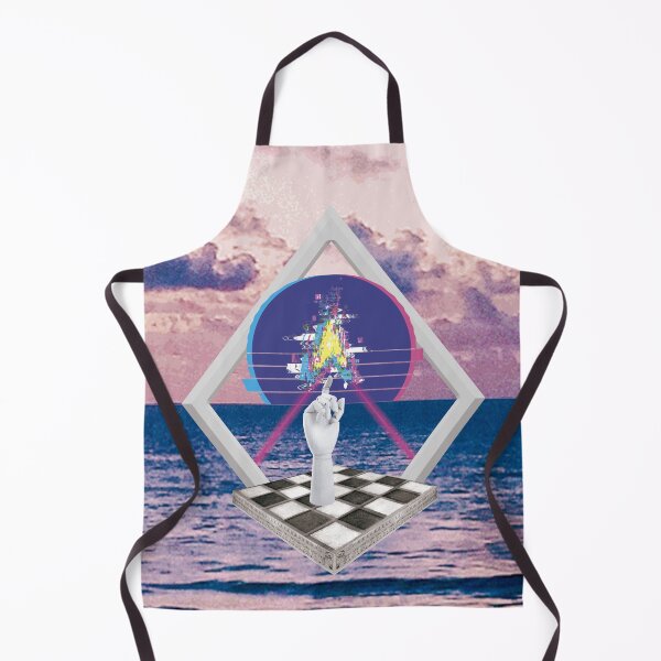 Item preview, Hermetic vaporwave designed and sold by Vela Barrera.