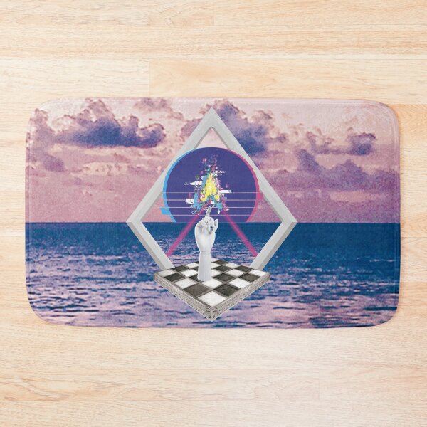 Item preview, Hermetic vaporwave  designed and sold by Vela Barrera.