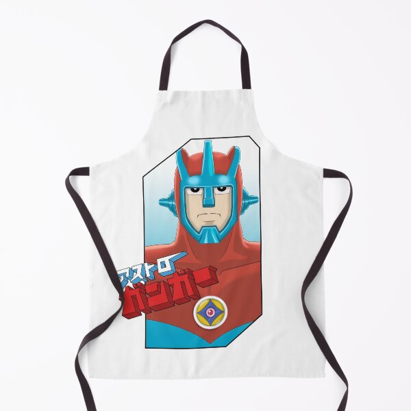 Item preview, Astroganger designed and sold by Dreamdonor.