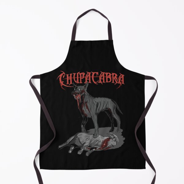 Item preview, Chupacabra designed and sold by RatKingRatz.