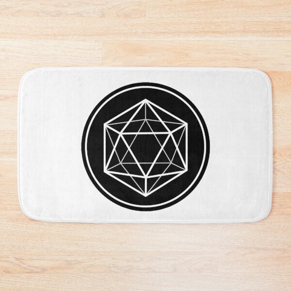 Item preview, Platonic solid. Icosahedron designed and sold by lapetiteart.