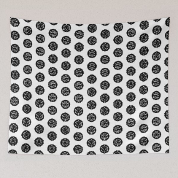 Item preview, Platonic solid. Icosahedron designed and sold by lapetiteart.