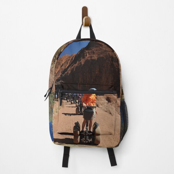 Item preview, Segueway Convoy, Uluru, Australia 2019 designed and sold by muz2142.