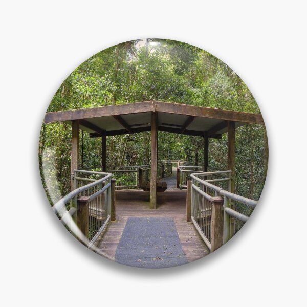 Item preview, Dorrigo National Park designed and sold by CathsImages.