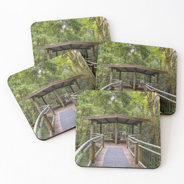 Item preview, Dorrigo National Park designed and sold by CathsImages.