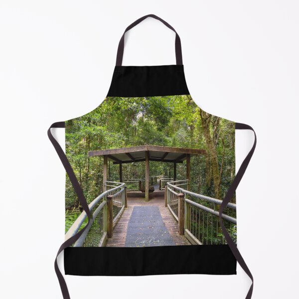 Item preview, Dorrigo National Park designed and sold by CathsImages.