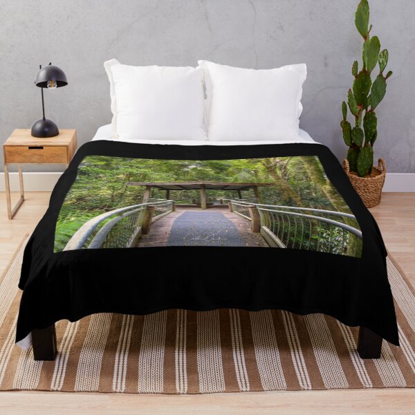 Item preview, Dorrigo National Park designed and sold by CathsImages.