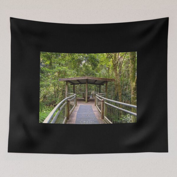 Item preview, Dorrigo National Park designed and sold by CathsImages.