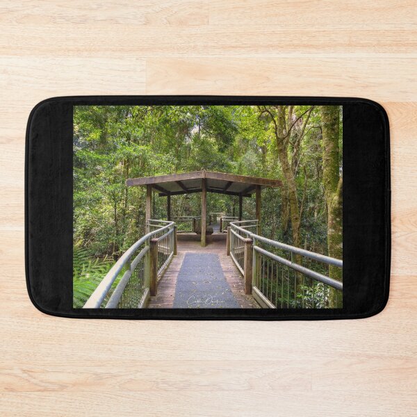 Item preview, Dorrigo National Park designed and sold by CathsImages.