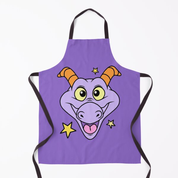 Item preview, Figment with Stars designed and sold by Cammi Friederichs.