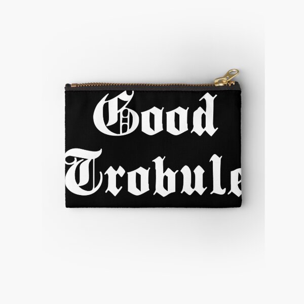 Item preview, GOOD TROUBLE XD designed and sold by LokmaneBrahimi.