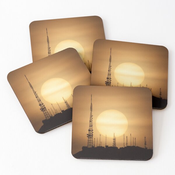 Item preview, At a thousand meters and the Sun designed and sold by carlosfreire.