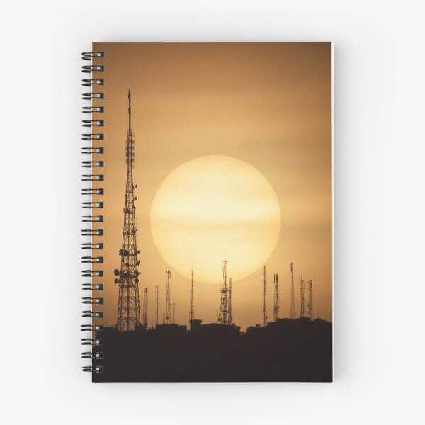 Item preview, At a thousand meters and the Sun designed and sold by carlosfreire.