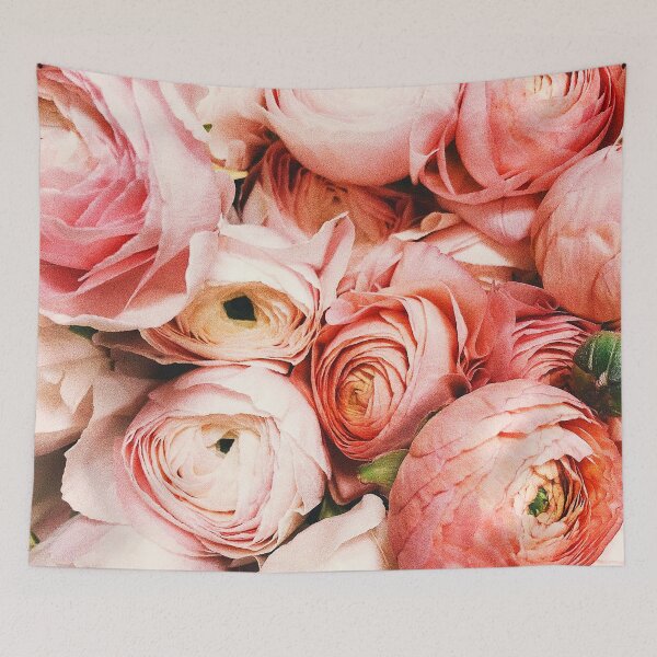 Item preview, Beautiful pink and white roses wedding party designed and sold by Adri Graterol.