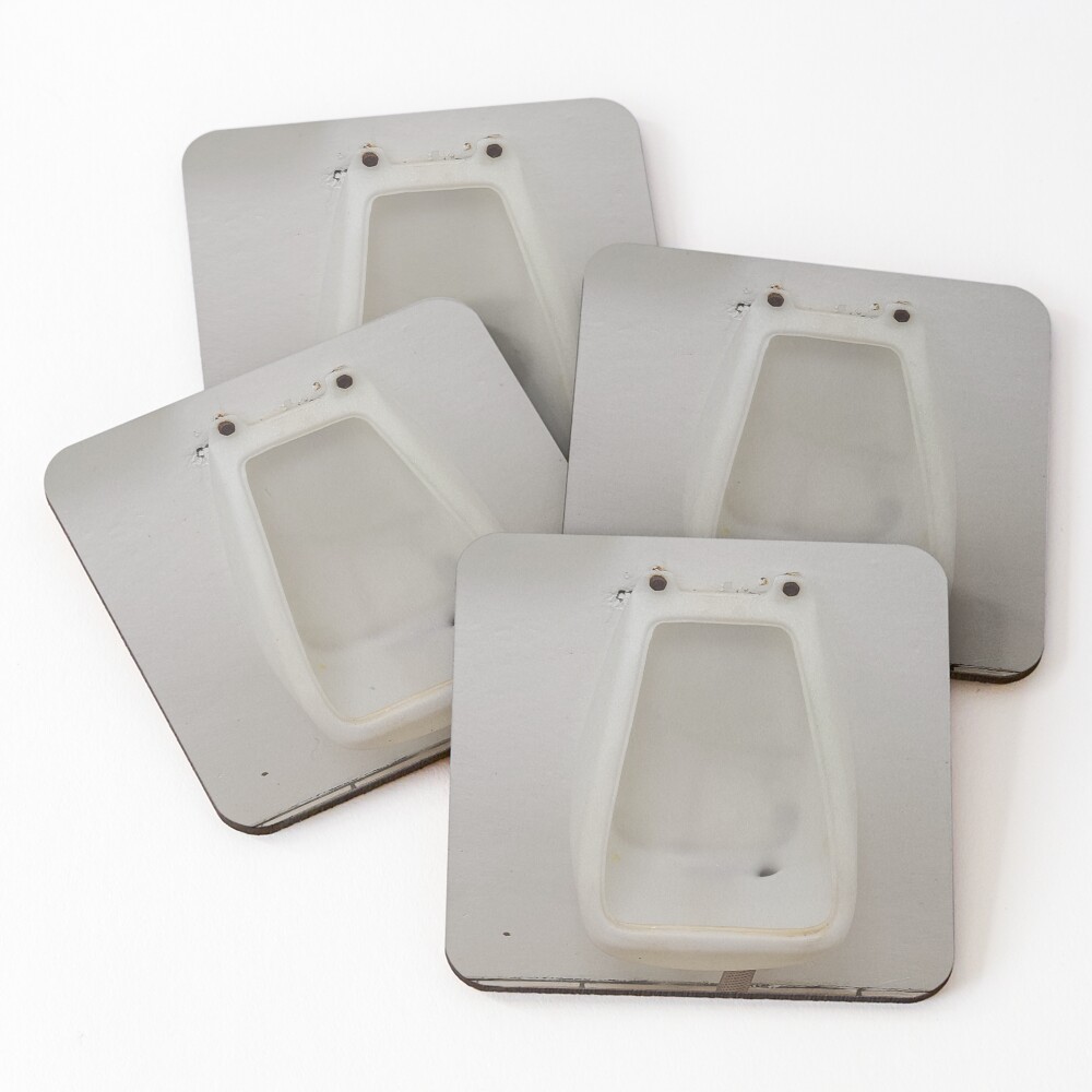 Item preview, Coasters (Set of 4) designed and sold by RKSDesigns.