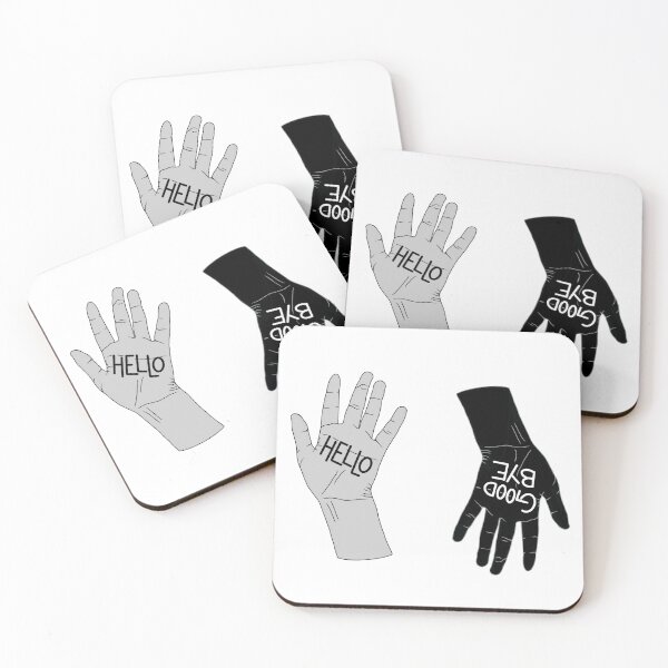 Item preview, The Umbrella Academy, Destinys Children designed and sold by Chloe-Degen.