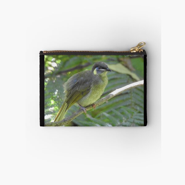 Item preview, Lewin's Honeyeater designed and sold by CathsImages.