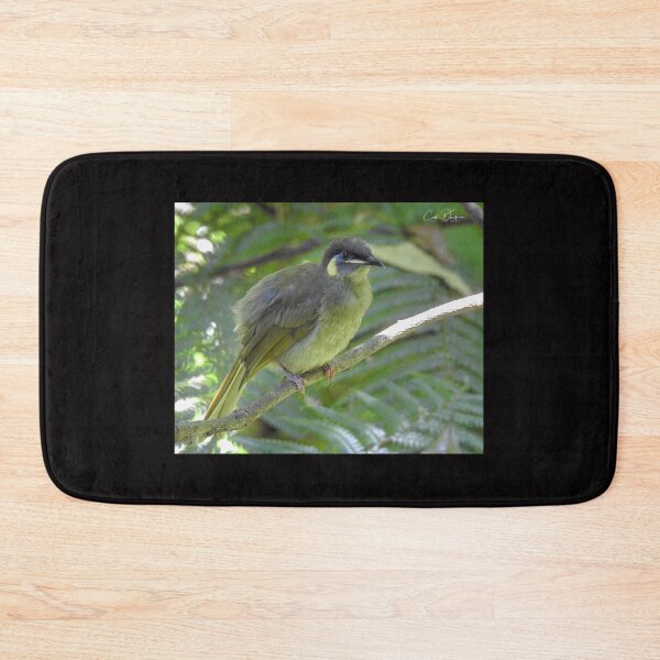 Item preview, Lewin's Honeyeater designed and sold by CathsImages.