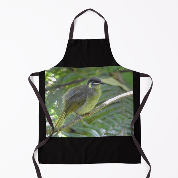 Item preview, Lewin's Honeyeater designed and sold by CathsImages.