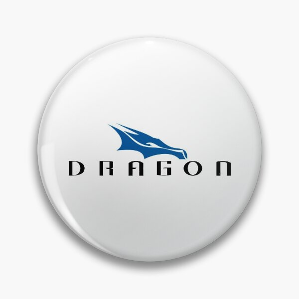 Item preview, SpaceX Dragon designed and sold by Arno Rois.