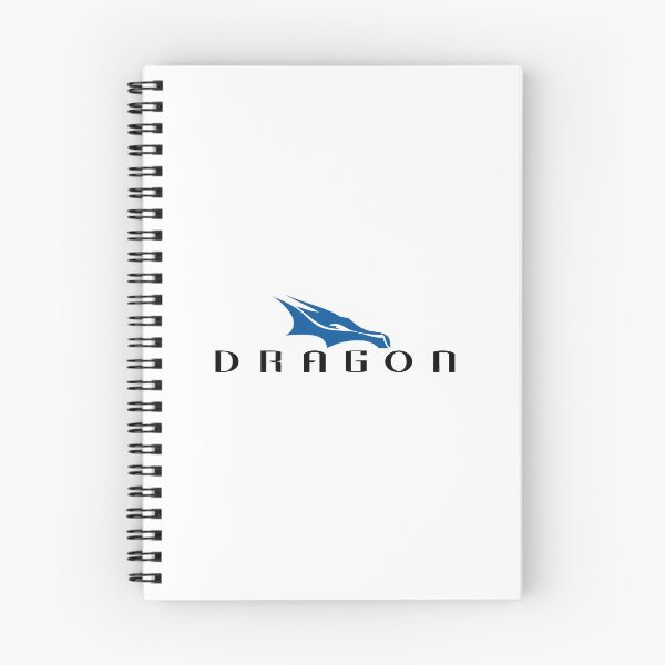 Item preview, SpaceX Dragon designed and sold by Arno Rois.
