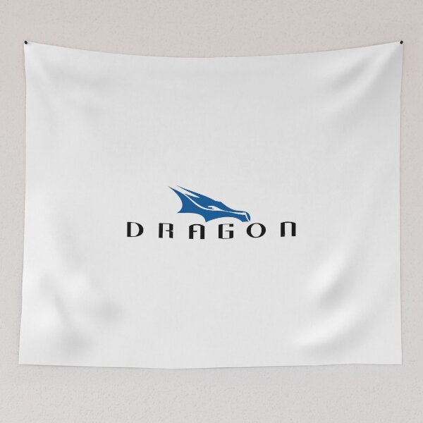 Item preview, SpaceX Dragon designed and sold by Arno Rois.