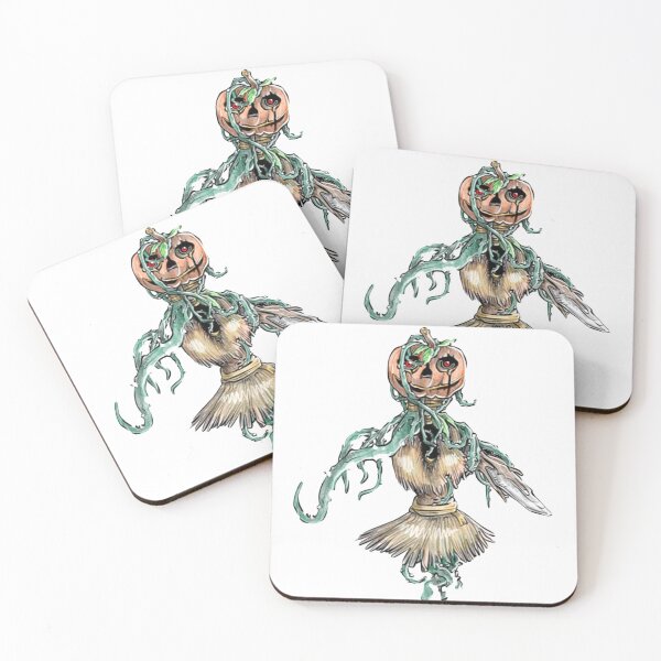 Item preview, Haunted Scarecrow designed and sold by Nortonifer.