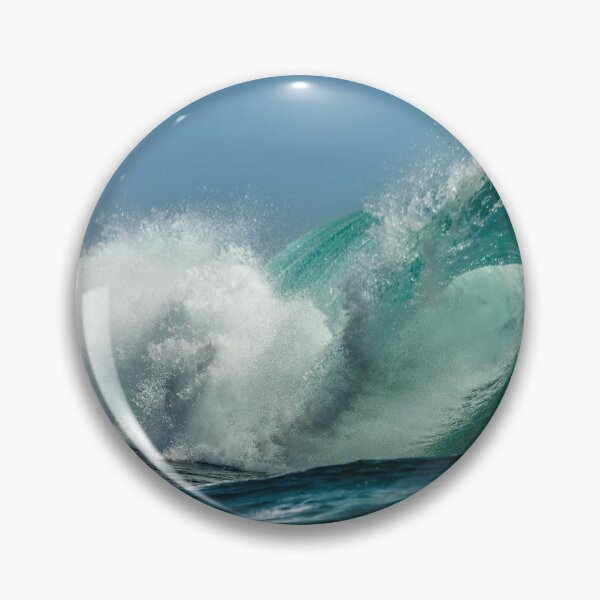 Item preview, big wave designed and sold by chibani.