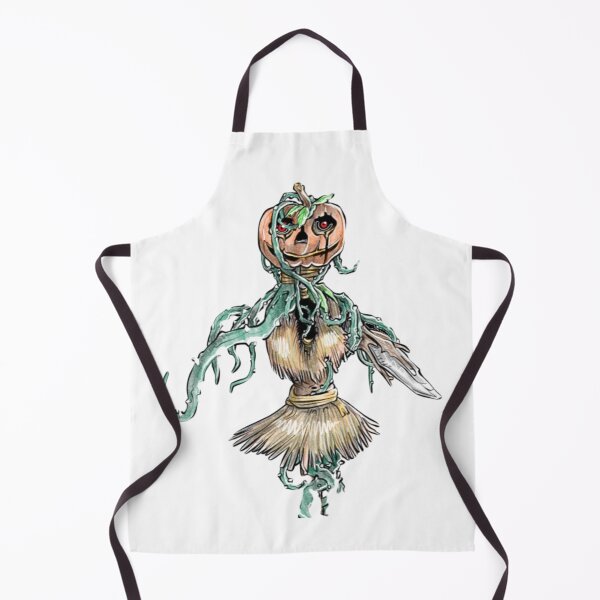 Item preview, Haunted Scarecrow designed and sold by Nortonifer.